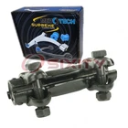 Mevotech Supreme Front Steering Tie Rod End Adjusting Sleeve For 2007-2013 Vp New. Price: $30.52.