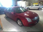 Power Steering Pump Fits 06-09 Fusion 4138249 Used. Price: $94.90.