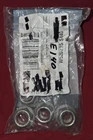 Qty = Genuine Ford Ft Upper Control Arm Nuts W520215-S440 New. Price: $9.95.