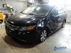 Passenger Right Front Knee Fits 14-17 Odyssey 1171890 Used. Price: $114.99.