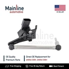 Rear Left Suspension Ride Height Sensor For 19-23 Audi Q8 Direct Oe Replacement New. Price: $42.99.