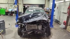 Stabilizer Bar Rear Awd Fits 22-24 Santa Cruz 1146438 Used. Price: $95.00.