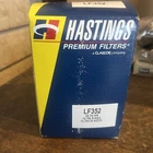Nos Hastings Engine Oil Lube Filter LF352 New. Price: $10.95.