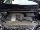 Driver Left Front Spindle/knuckle Fits 16-22 Lexus RX350 2509283 Used. Price: $170.00.