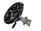 Steering Column Floor Shift Fits 16-17 Explorer 566950 Used. Price: $259.00.