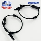 2X Rear Abs Wheel Speed Sensor For Bmw Z4 230I 330E 330I 430I M240I Xdrive M340I New. Price: $21.75.