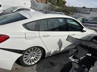 Used Steering Column Fits: 2011 Bmw 535I Gt Floor Shift Electric Adjustable From. Price: $132.00.