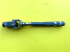 2012-2015 Honda Civic Steering Column Intermediate Joint Shaft Oem 53212-T7W-A01 Used. Price: $55.10.