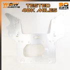 06-16 Aston Martin V8 Vantage Under Car Protector Shield Skid Plate Oem Used. Price: $367.09.