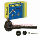 Moog Steering Tie Rod End For XES3366T TA2297 T3366 MES3366T Pe New. Price: $40.34.