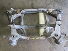 Bare Rear Crossmember K-frame Cradle 3.5L Fits 04-08 Acura Tl 309288 Used. Price: $400.00.