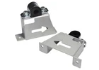 Whiteline KBR18-22 Rear 22MM Anti-sway Mount Kit 98-08 Subaru Forester New. Price: $172.75.