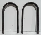 2019-2022 Dodge Ram 2500 3500 Drw Pair Front Leaf Spring Bolts Oem Used. Price: $40.45.