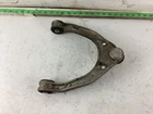 2008 - 2010 Porsche Cayenne Front Left Driver Side Upper Control Arm Oem. Used. Price: $34.99.