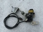 2010 2011 2012 2013 Mercedes E350 E550 C207 Left Front Headlight Leveling Sensor Used. Price: $40.00.