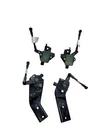 2018-2024 Ford Expedition Oem Front Rear Suspension Ride Height Level Sensor Set Used. Price: $93.50.