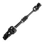 Lower Intermediate Steering Shaft Column Fit For 2001-2004 Dodge Dakota New. Price: $67.56.