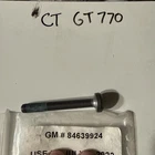 (1) Genuine Gm BOLT84639924 Nos Oem Sold Individually New. Price: $5.40.