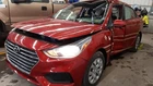 Oem Lower Control Arm For Accent Left Front Used. Price: $79.99.