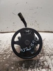 2005-2007 Ford Escape Power Steering Pump Excluding Hybrid 6 Oem 1345752 Used. Price: $44.95.