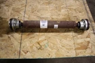 52853642AD 2017 Jeep Grand Cherokee Front Drive Shaft Used. Price: $105.00.