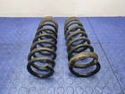 2011-2013 Hyundai Sonata Rear Suspension Coil Springs Set Of Two Oem 553503Q010 Used. Price: $128.24.