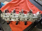 Oem Multiair Actuator Assembly Fiat 500 Abarth / 124 Spider 1.4 Turbo Used. Price: $120.00.