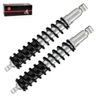 2PCS Front Air Shocks 51400-HR3-A21 For Honda Rancher 4X4 TRX420 2014-2024 New. Price: $148.99.