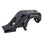 Driver Side Rearward Leaf Spring Hanger For 2011-2019 Chevy Silverado 2500 New. Price: $81.61.