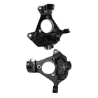 Dorman Steering Knuckle Fits 2000-2007 Chevrolet Gmc New. Price: $413.90.