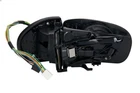 Exterior Mirror Blic 5402-04-1329791P For E-class (W211) 2005-2008 Neu. Price: $269.03.