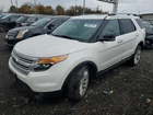 2014 Ford Explorer Driver Front Knee Assembly Awd Oem Part Used. Price: $284.95.