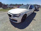 Crossmember/k-frame Front Transmission Rwd Fits 10-15 Bmw 550I Gt 10969030 Used. Price: $335.02.
