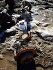 Front Axle 249 Transfer Case 3.55 Ratio Fits 96-98 Grand Cherokee 197587 Used. Price: $287.50.