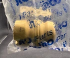 1999-2006 Bmw E46 Ro Parts Strut Bump Stop #31331094750 Brand New Yellow. Price: $8.00.