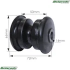 MR970 Silent Block Ford Transit Rear Of 43-1993 BK2Z5781C New. Price: $59.95.