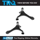 Trq Front Lower Control Arm Pair Lh Lf & Rh Rf For 03-11 Honda Element New. Price: $131.95.