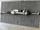 2015-2018 Mercedes C300 W205 Steering Rack & Pinion Lhd Oem A2054608001 Used. Price: $680.00.