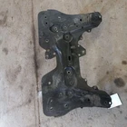 Crossmember K Frame Front Fits 17-21 Jeep Compass Oem Used. Price: $247.27.