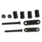 For Chevy K10 Suburban 1968-1986 Skp SK722A58 Leaf Spring Shackle New. Price: $34.64.