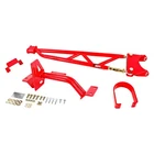For Chevy Camaro 1993-2002 Bmr Suspension TA012R Tunnel Mount Torque Arm New. Price: $599.95.