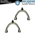 Front Upper Control Arm With Ball Joint Pair Set For Cayenne Q7 Touareg New. Price: $90.69.
