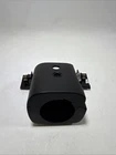 13-19 Cadillac Ats Steering Column Upper Lower Set Cover Trim Oem Used. Price: $12.50.