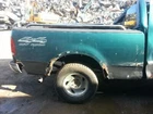 Front Axle Heritage With Vacuum Disconnect Fits 97-04 Ford F150 Pickup 1658925 Used. Price: $792.23.