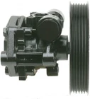 A1 Cardone Power Steering Pump 21-5357 New. Price: $125.06.