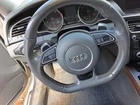 Steering Column Floor Shift With Dynamic Fits 13-16 Audi S4 5153847 Used. Price: $180.00.