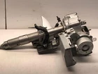 2015 - 2017 Ford Fiesta Steering Column Floor Shift Electric Tilt Assembly Oem Used. Price: $125.00.