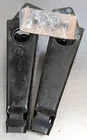 Chevrolet Gold 2012 Front Lh Rh Side Number Reinforcement Horn 22762759 22762758 Used. Price: $68.88.