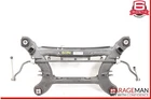 10-18 Mercedes W204 C250 E350 Rear Sub Frame Crossmember Cradle Assembly Oem Used. Price: $329.00.