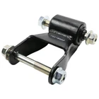 Genuine Moog Leaf Spring Shackle K150397 New. Price: $43.09.